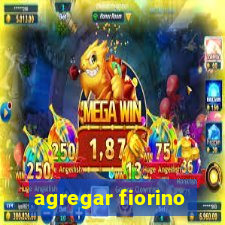 agregar fiorino